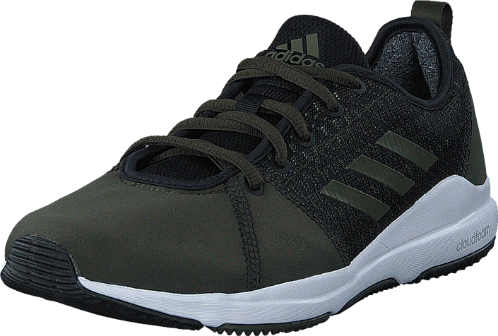 adidas Sport Performance - Arianna Cloudfoam Night Cargo F15/Trace Cargo S1