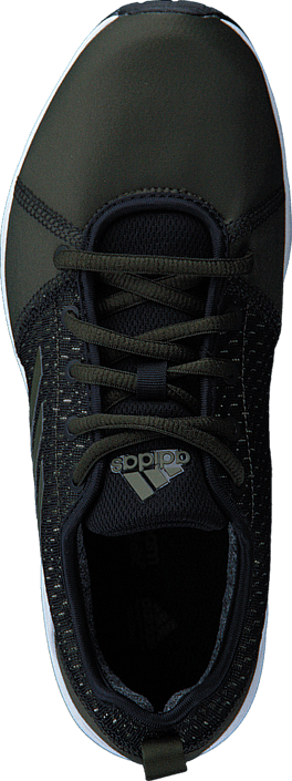 adidas Sport Performance - Arianna Cloudfoam Night Cargo F15/Trace Cargo S1