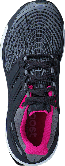 adidas Sport Performance - Energy Boost W Grey Three F17/Utility Black F