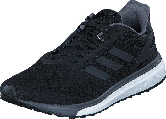 adidas Sport Performance - Response Lt M Core Black/Night Met. F13/Grey