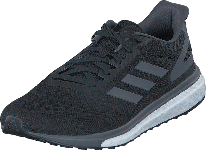adidas Sport Performance - Response Lt W Core Black/Grey Five F17/Ftwr