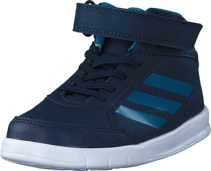 adidas Sport Performance Altasport Mid El I Collegiate Navy/Mystery Petrol adidas Sport Performance Altasport Mid El I Collegiate Navy/Mystery Petrol