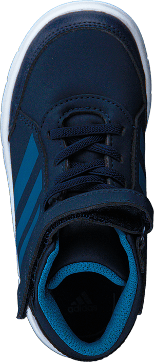 adidas Sport Performance Altasport Mid El I Collegiate Navy/Mystery Petrol adidas Sport Performance Altasport Mid El I Collegiate Navy/Mystery Petrol