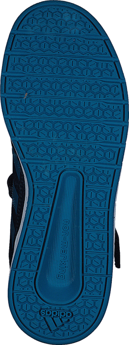 adidas Sport Performance - Altasport Mid El K Collegiate Navy/Mystery Petrol