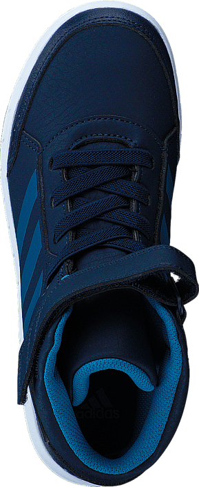 adidas Sport Performance - Altasport Mid El K Collegiate Navy/Mystery Petrol