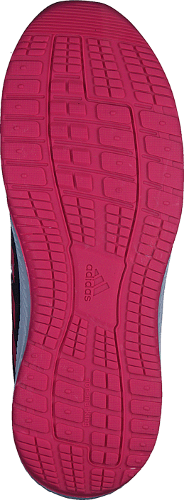 adidas Sport Performance Altarun K Red Night F17/Super Pink F15/C adidas Sport Performance Altarun K Red Night F17/Super Pink F15/C
