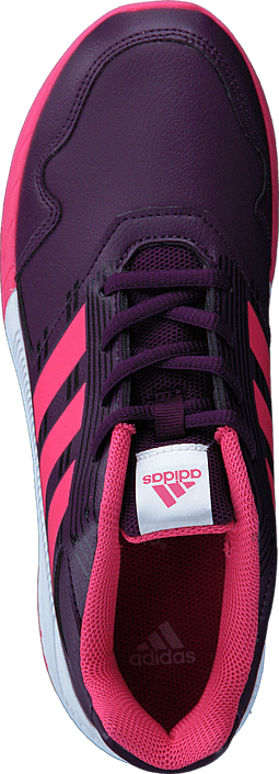 adidas Sport Performance Altarun K Red Night F17/Super Pink F15/C adidas Sport Performance Altarun K Red Night F17/Super Pink F15/C