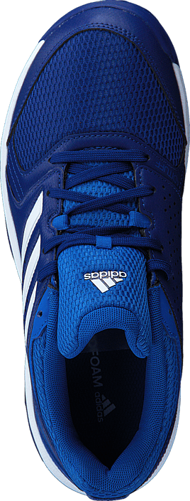 adidas Sport Performance Essence Mystery Ink F17/Ftwr White/Blu adidas Sport Performance Essence Mystery Ink F17/Ftwr White/Blu