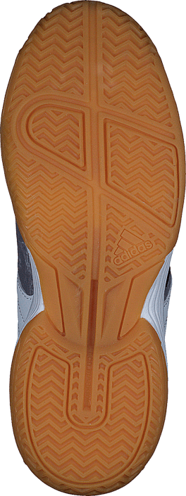 adidas Sport Performance - Ligra 5 W Ftwr White/Silver Met./Silver