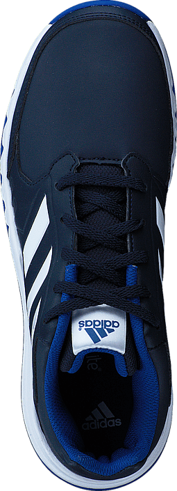 adidas Sport Performance - Fortagym K Legend Ink F17/Ftwr White/Coll