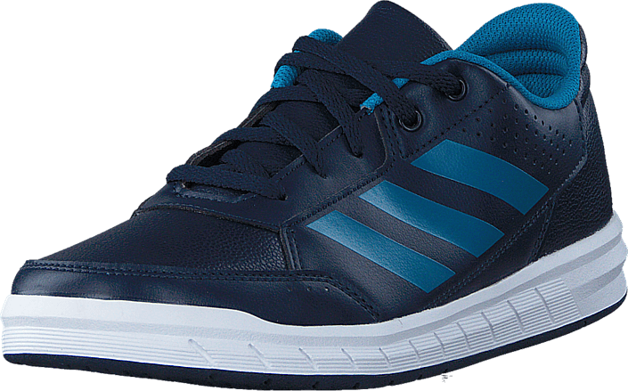 adidas Sport Performance - Altasport K Collegiate Navy/Mystery Petrol
