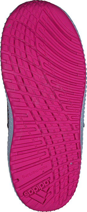 adidas Sport Performance - Fortarun Cf I Grey Five F17/Icey Blue F17/Gr