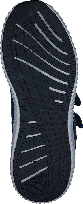 adidas Sport Performance - Fortarun Cf K Collegiate Royal/Ftwr White/Co