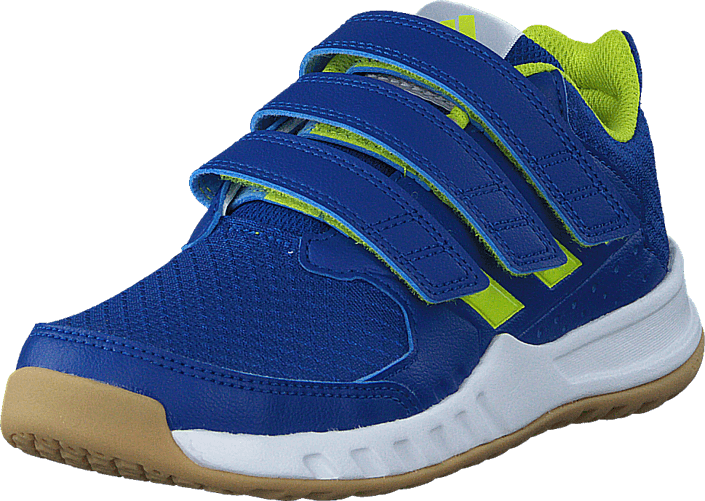 adidas Sport Performance - Fortagym Cf K Collegiate Royal/Semi Solar Ye