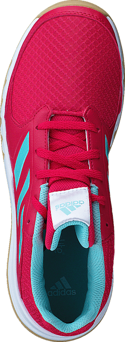 adidas Sport Performance - Fortagym K Energy Pink F17/Energy Aqua F1