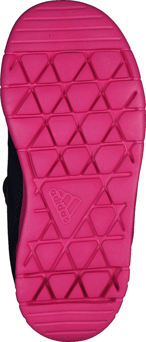 adidas Sport Performance - Altasport Mid El I Noble Ink F17/Purple Night Met