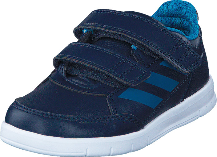 adidas Sport Performance - Altasport Cf I Collegiate Navy/Mystery Petrol