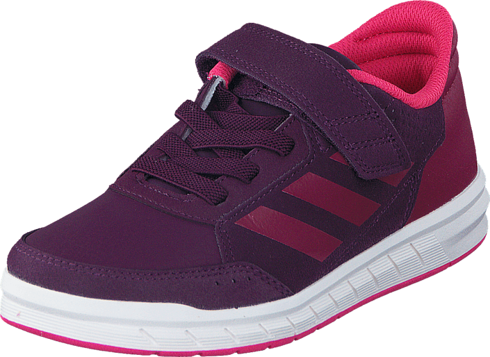 adidas Sport Performance - Altasport El K Red Night F17/Mystery Ruby F17