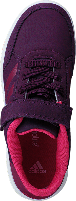 adidas Sport Performance - Altasport El K Red Night F17/Mystery Ruby F17