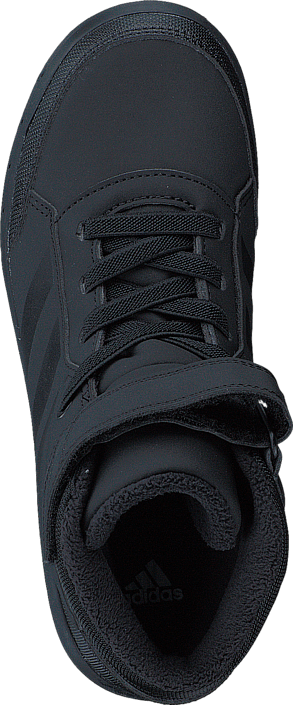 adidas Sport Performance - Altasport Mid El K Core Black/Core Black/Core Bla