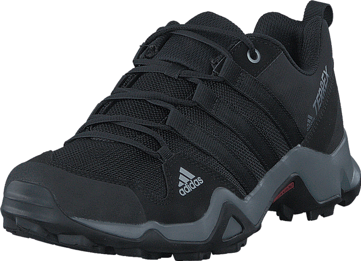 adidas Sport Performance - Terrex Ax2R K Core Black/Core Black/Vista Gr