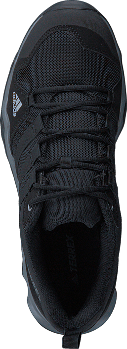 adidas Sport Performance - Terrex Ax2R K Core Black/Core Black/Vista Gr