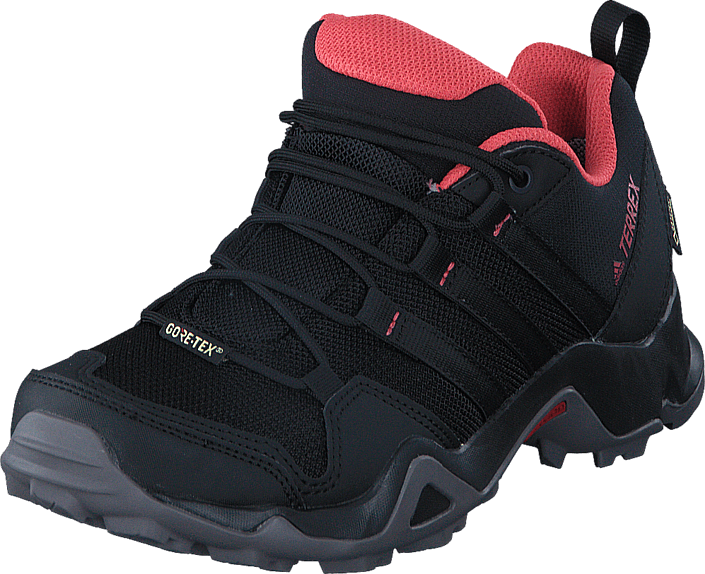 adidas Sport Performance - Terrex Ax2R Gtx W Core Black/Core Black/Tactile