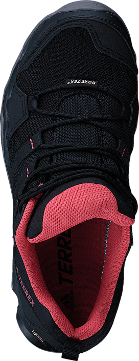adidas Sport Performance - Terrex Ax2R Gtx W Core Black/Core Black/Tactile