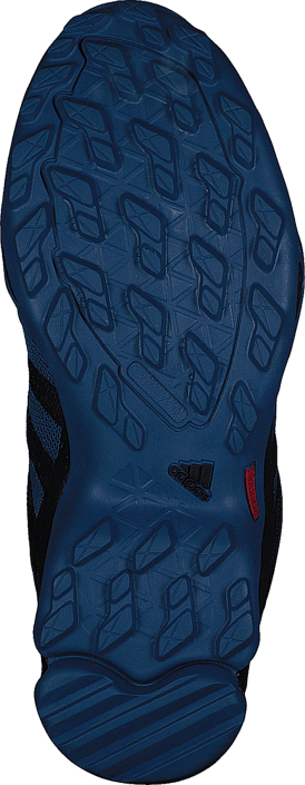 adidas Sport Performance - Terrex Ax2R Mid Gtx Core Blue S17/Core Black/Myste