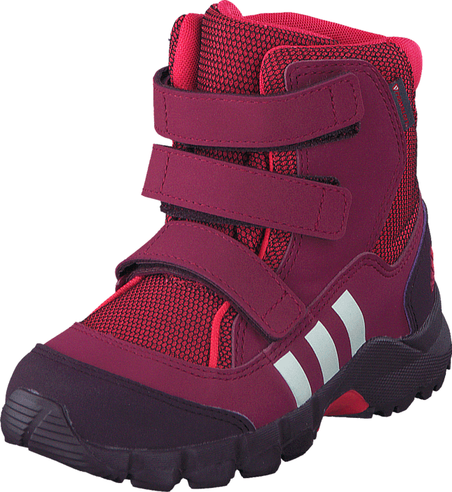 adidas Sport Performance - Cw Holtanna Snow Cf I Core Pink S17/Chalk White/Myst