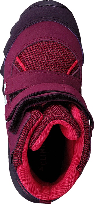 adidas Sport Performance - Cw Holtanna Snow Cf I Core Pink S17/Chalk White/Myst