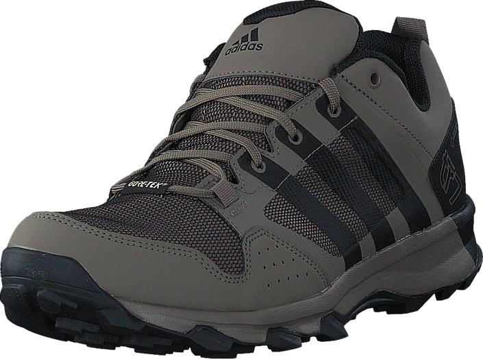 adidas Sport Performance - Kanadia 7 Tr Gtx Utility Grey F16/Core Black/Si