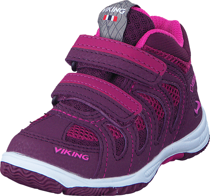 Viking - Cascade II Mid Plum/Magenta