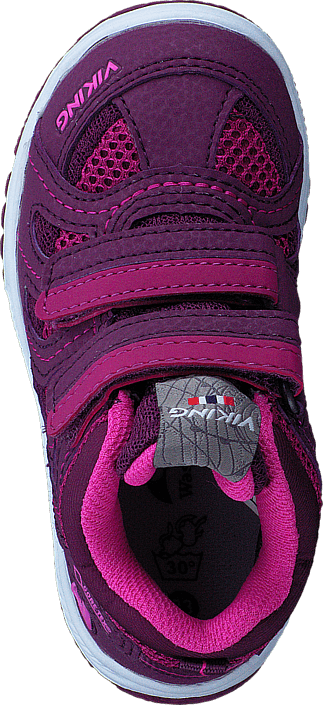 Viking - Cascade II Mid Plum/Magenta