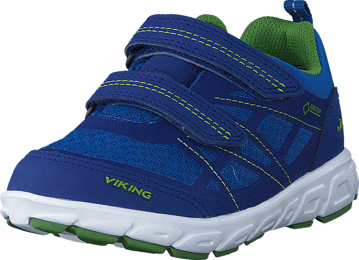 Viking - Veme Vel GTX Blue/Green