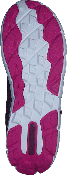 Viking - Vinderen Mid GTX Plum/Magenta