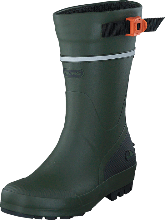 Viking - Touring III Green