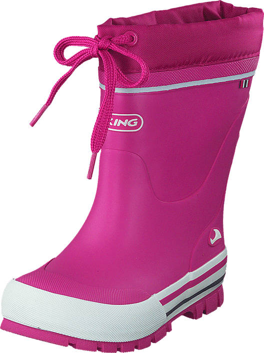 Viking - Jolly Winter Fuchsia
