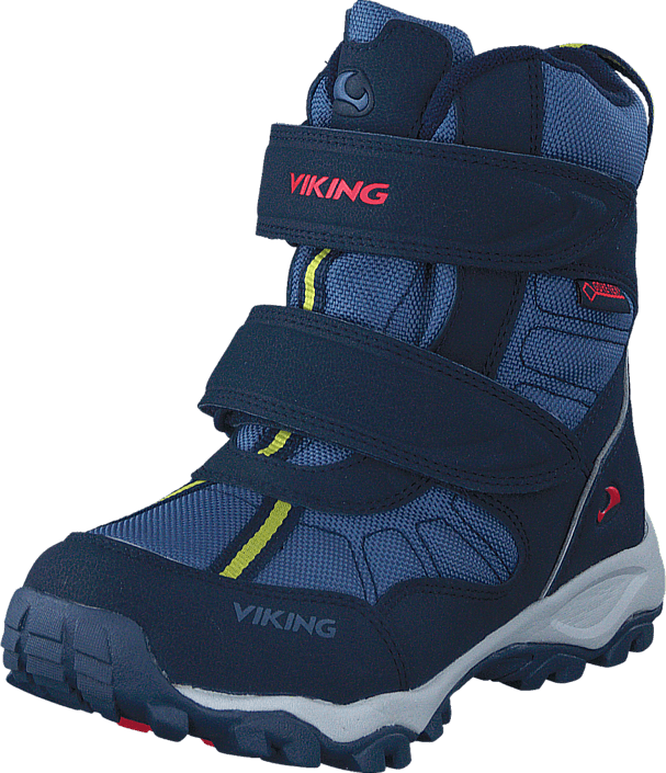Viking - Bluster II GTX Navy/Red