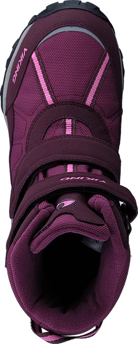 Viking - Bluster II GTX Aubergine/Plum