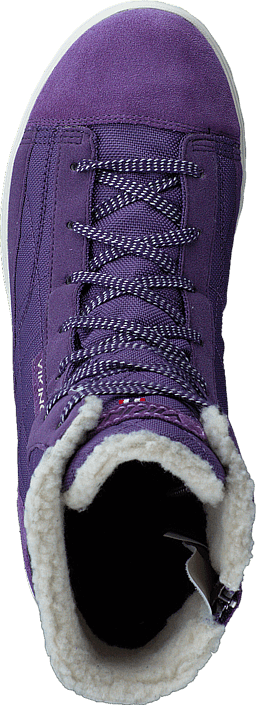 Viking - Zip GTX Lilac/Magenta