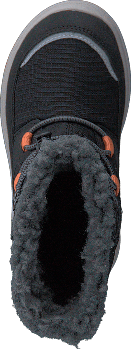 Viking - Totak GTX Black/Orange