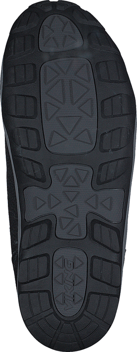 Viking - Sludd El/Vel GTX Black/Orange