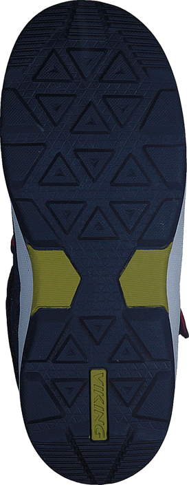 Viking - Playtime GTX Navy/Red