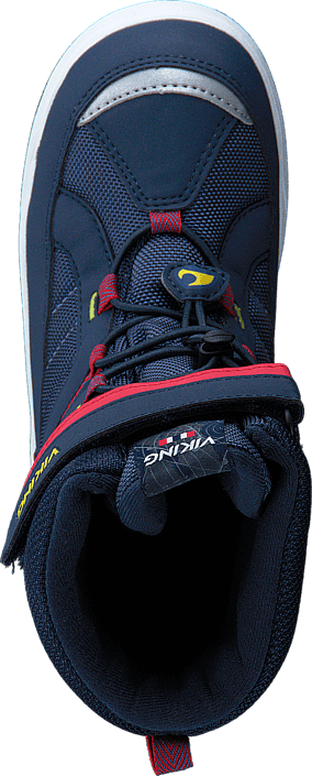 Viking - Playtime GTX Navy/Red