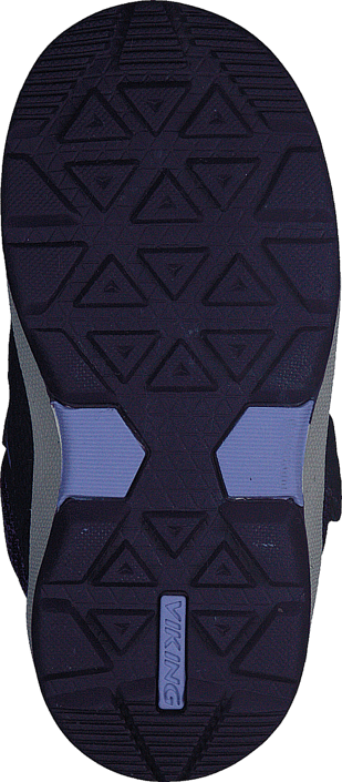 Viking - Skavl II GTX Purple/Lavender