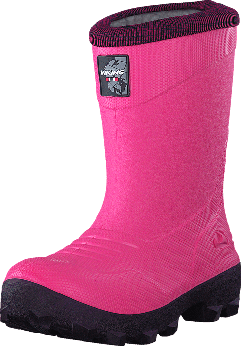 Viking - Frost Fighter Magenta/Purple