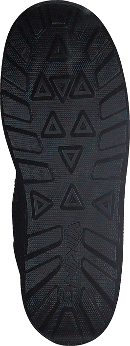 Viking - Istind Dark Pink/Black