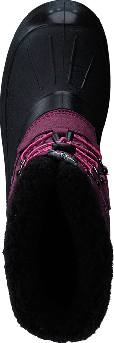 Viking - Istind Dark Pink/Black