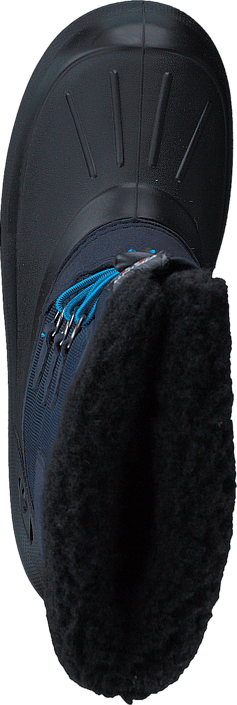Viking - Istind Mid Blue/Black